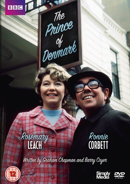 The Prince of Denmark (TV series).jpg