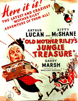 "Old Mother Riley's Jungle Treasure" (1951).jpg