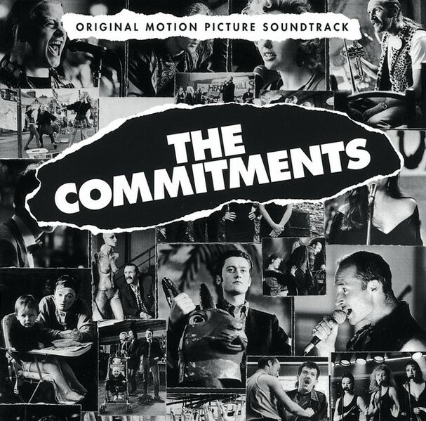 File:The Commitments (album).jpg