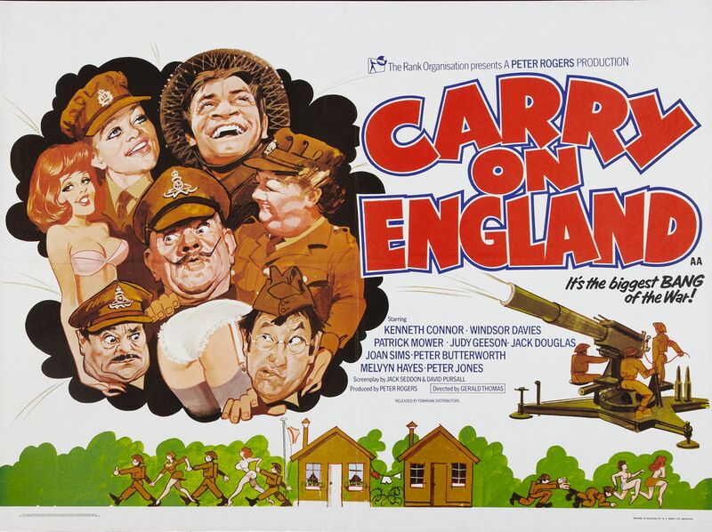 File:Carry On England poster.jpg