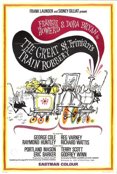 File:"The Great St Trinian's Train Robbery" (1966).jpeg