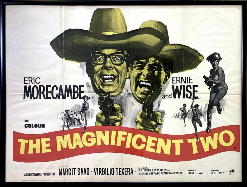 File:The Magnificent Two (1967).jpg