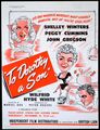 To Dorothy, a Son (1956).jpg