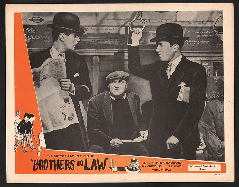 File:"Brothers in Law" (1957).jpg