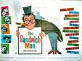 The Sandwich Man (1966 film) poster.jpg