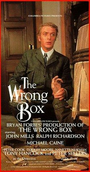File:The Wrong Box poster.jpg