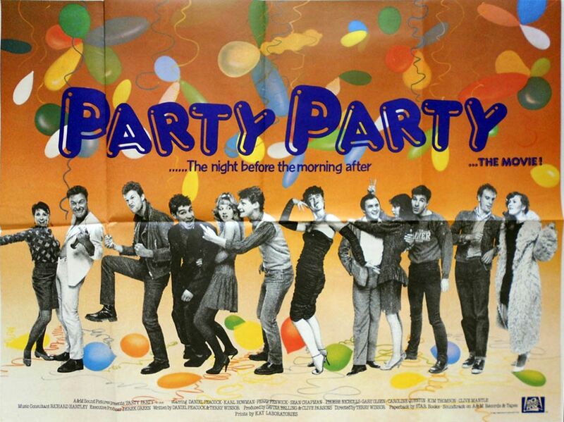 File:Party Party (film).jpg