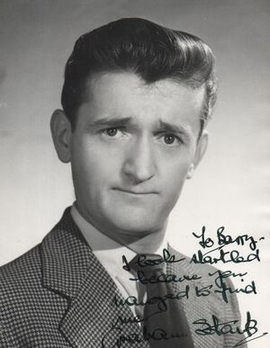 Graham Stark c. early 1960s.jpg