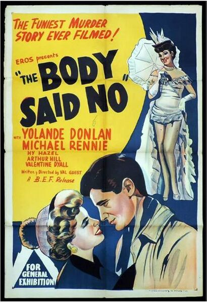 File:The Body Said No!.jpg