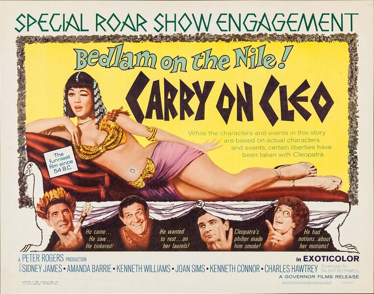 File:Carry On Cleo poster.jpg