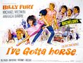 I've Gotta Horse poster.jpg