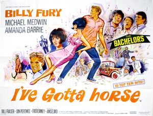 I've Gotta Horse poster.jpg