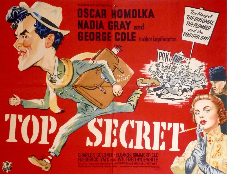 File:Top Secret (1952).jpg