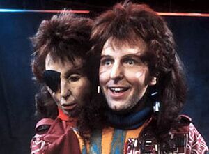Mark Wing-Davey as Zaphod Beeblebrox.jpg