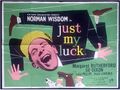 Just My Luck (1957 film).jpg