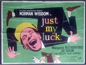 Just My Luck (1957 film).jpg