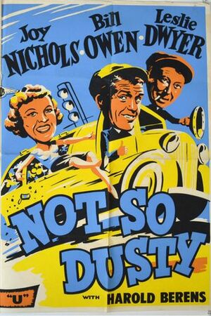 Not So Dusty (1956 film).jpg