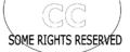 CC some rights reserved.svg