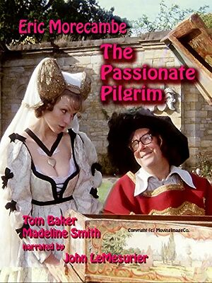 The Passionate Pilgrim (1984 film).jpg
