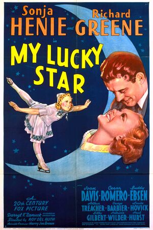 My Lucky Star (1933 film).jpg