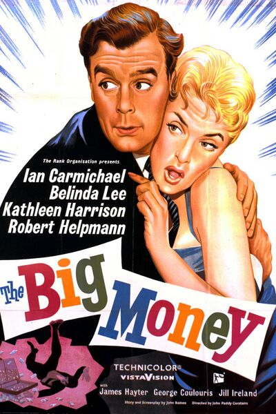 File:The Big Money (1958).jpg