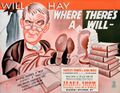 Where There's a Will (1936 film).jpg