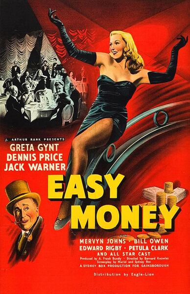 File:Easy Money (1948 film).jpg