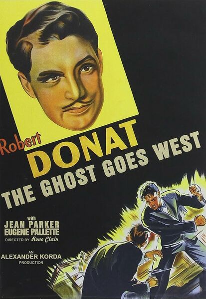 File:The Ghost Goes West FilmPoster.jpg
