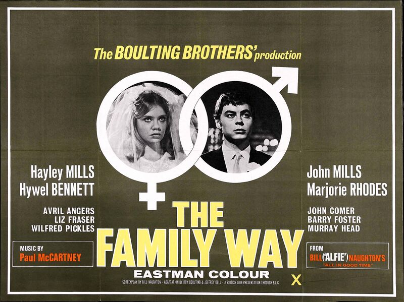 File:The Family Way.jpg