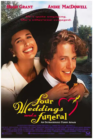 UK theatrical release poster