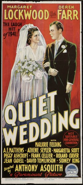 File:Quiet Wedding (1941).jpg