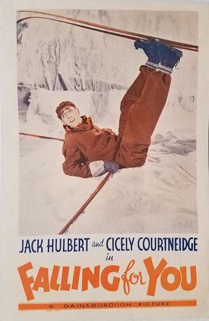 Falling for You (1933 film).jpg
