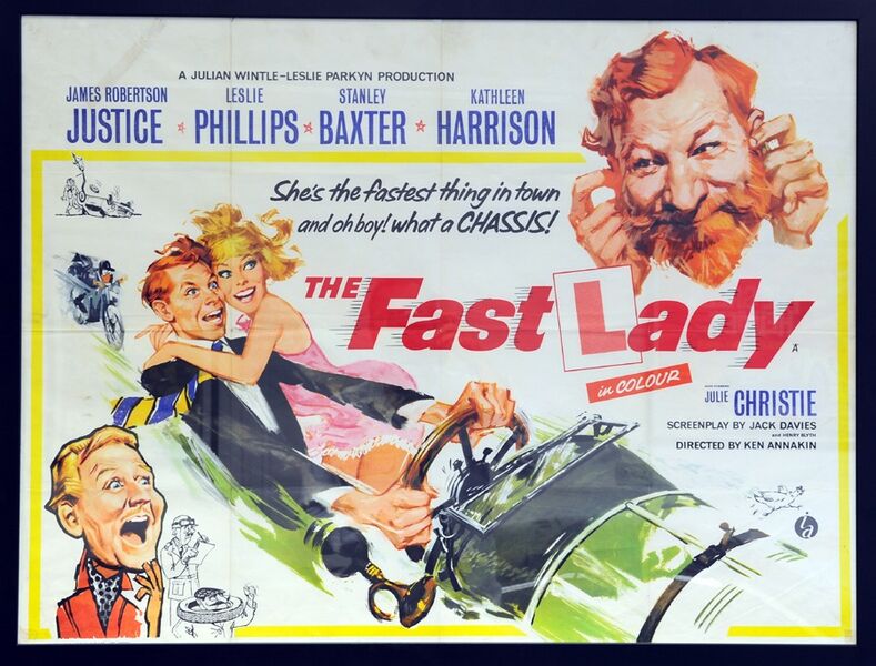 File:The Fast Lady poster.jpg