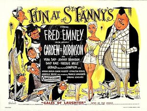 Fun at St. Fanny's poster.jpg