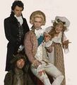 Blackadder the Third cast.jpg