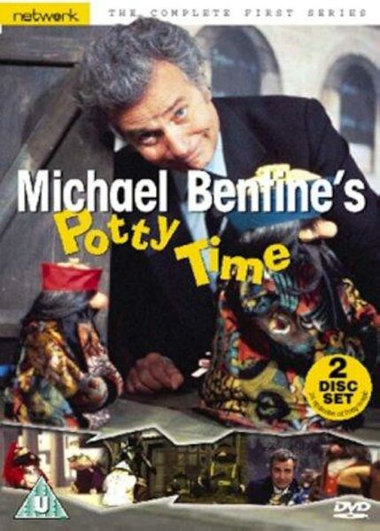 File:Michael Bentine's Potty Time.jpg