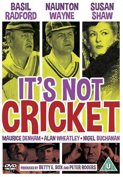File:It's Not Cricket (1949).jpg