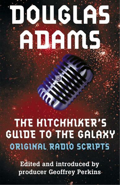 File:H2G2 Original Radio Scripts 25th front.jpg