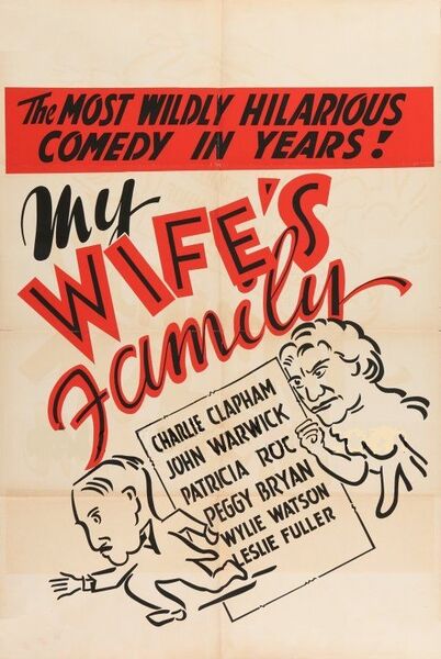 File:My Wife's Family (1941).jpg