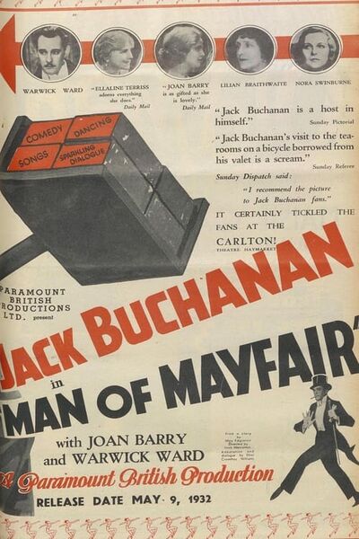 File:AManOfMayfair1931Poster.jpg