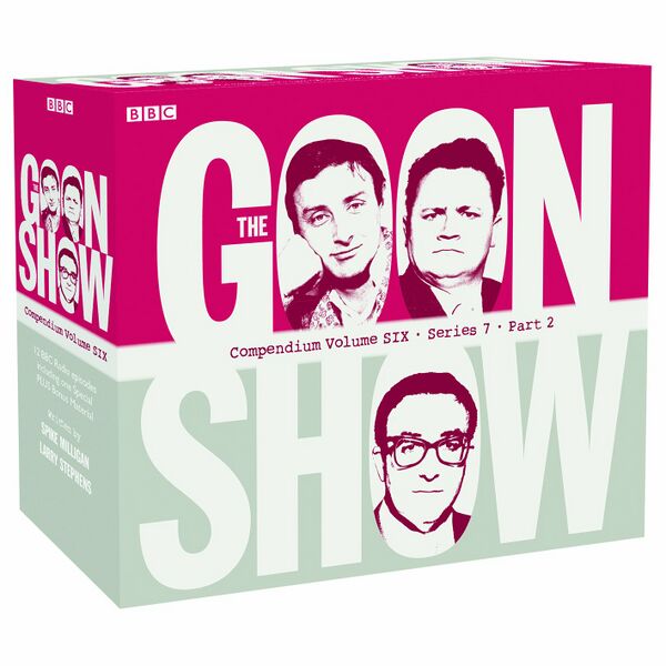 File:Goon Show Compendium Vol6.jpg