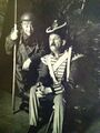 Fine and dandy with Holloway and Henson.JPG