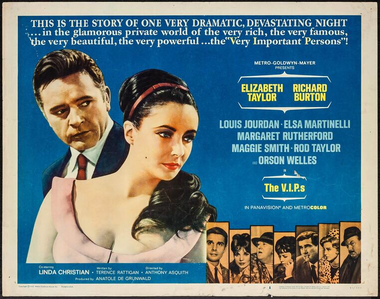 File:The V.I.P.s film poster.jpg