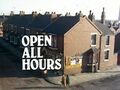 Open All Hours title card.jpg
